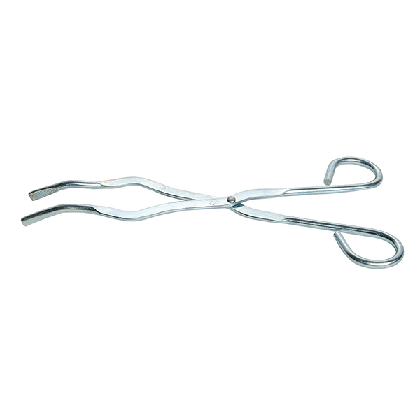 CRUCIBLE TONGS